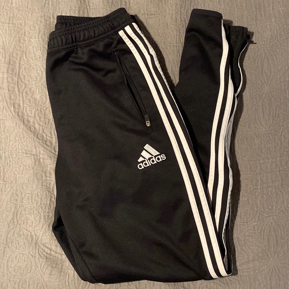 Adidas Warm Up Pants
